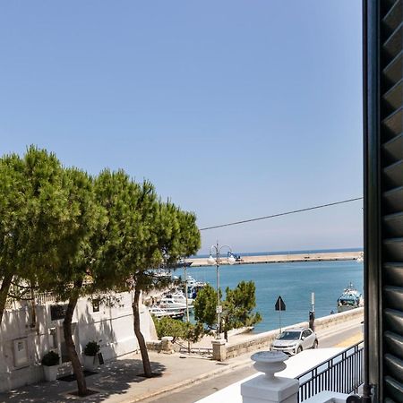 A La Muragghje "A" Monopoli Dış mekan fotoğraf