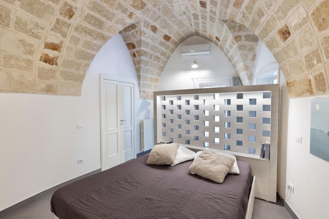 A La Muragghje "A" Monopoli Dış mekan fotoğraf