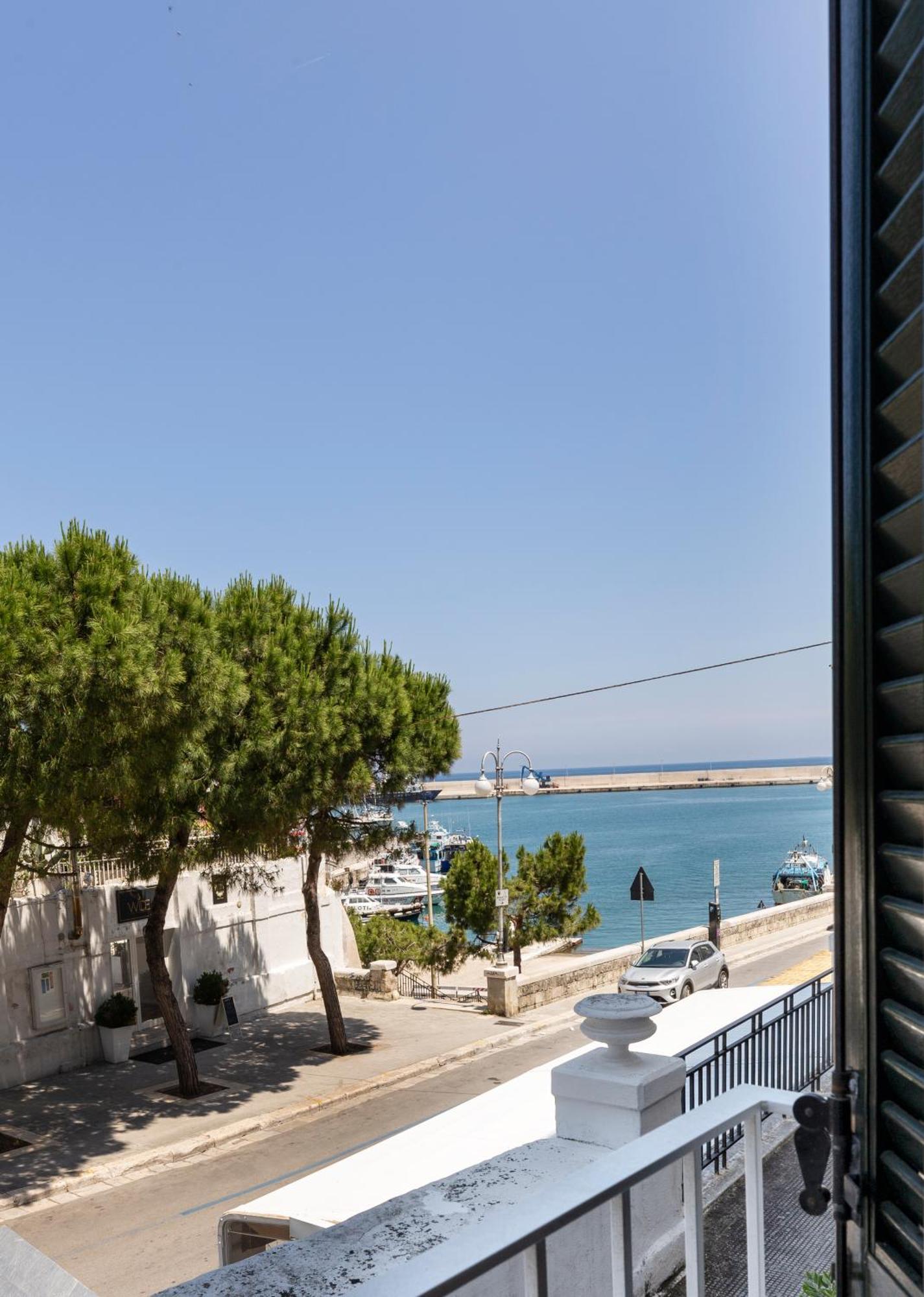A La Muragghje "A" Monopoli Dış mekan fotoğraf