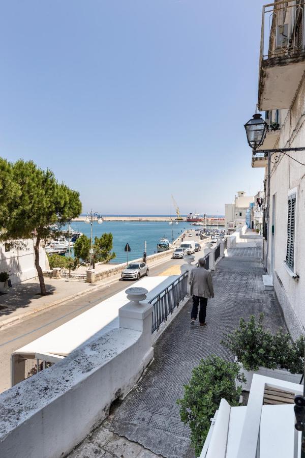 A La Muragghje "A" Monopoli Dış mekan fotoğraf