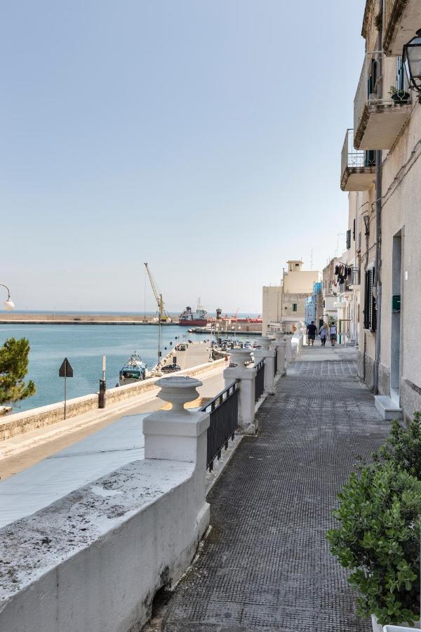 A La Muragghje "A" Monopoli Dış mekan fotoğraf